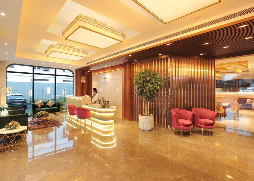 Kerala Kottayam Public Areas