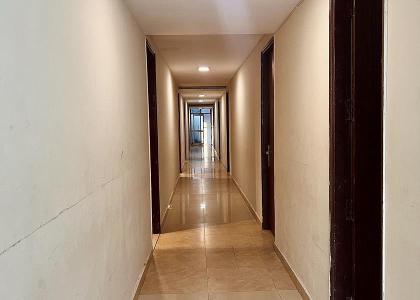 Uttar Pradesh Ghaziabad Public Areas