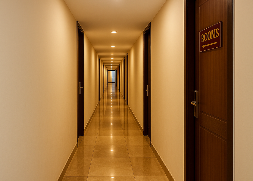 Uttar Pradesh Ghaziabad Public Areas