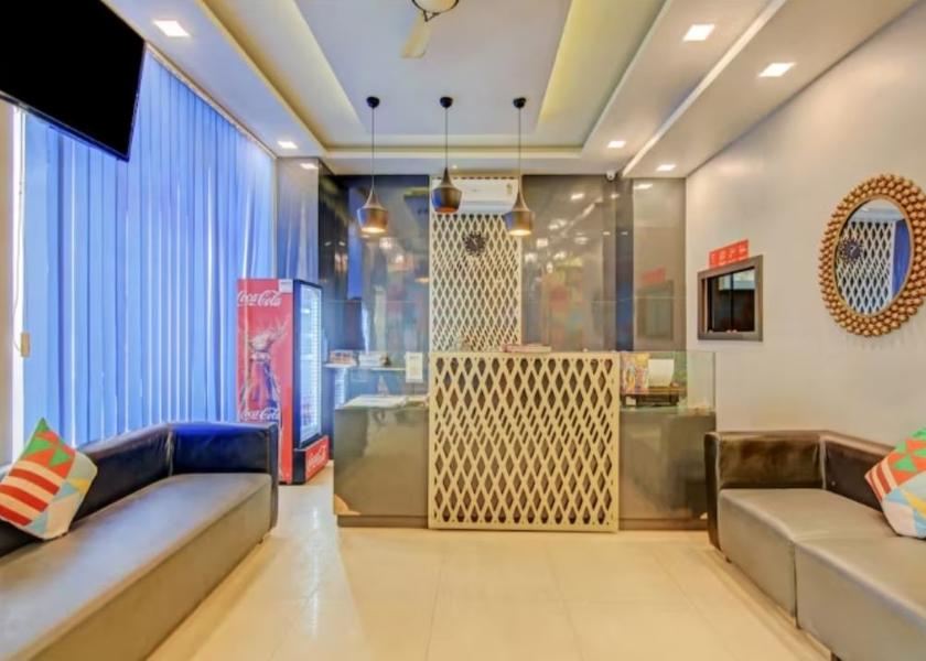 Uttar Pradesh Ghaziabad Public Areas