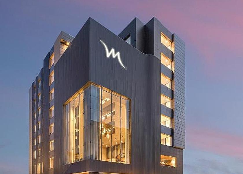 Punjab Chandigarh Hotel Exterior