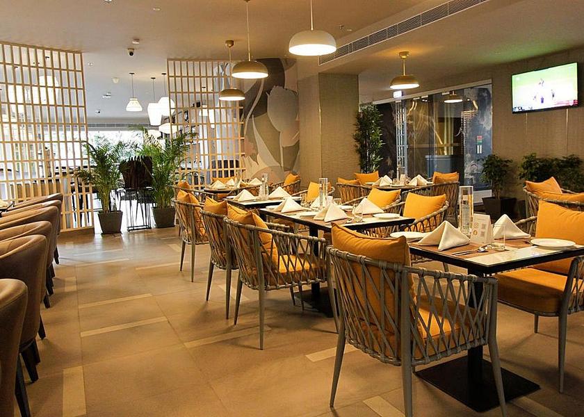 Punjab Chandigarh Food & Dining