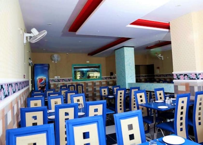 Karnataka Belagavi Food & Dining