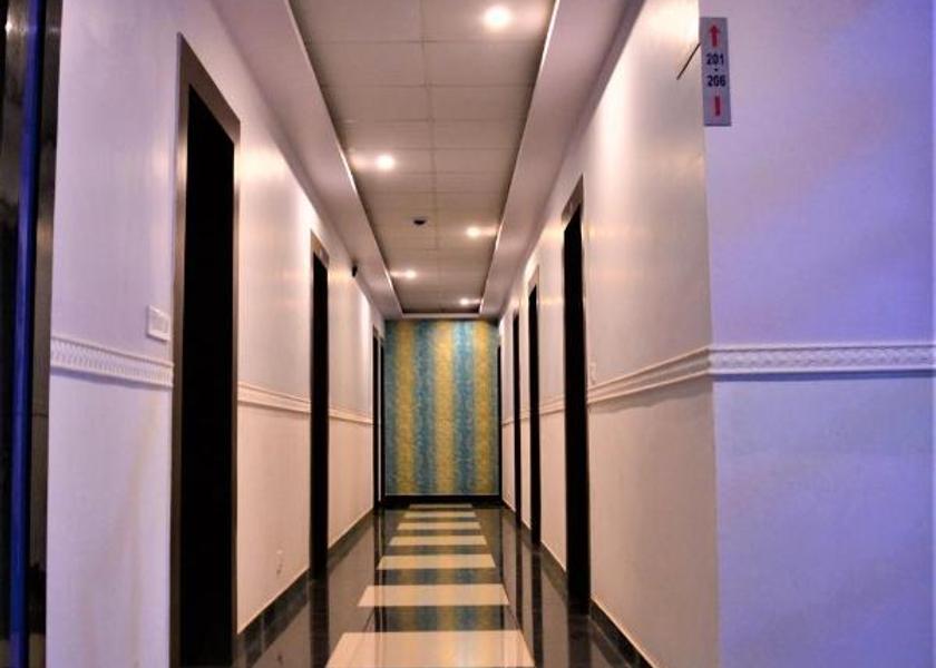 Karnataka Belagavi Public Areas