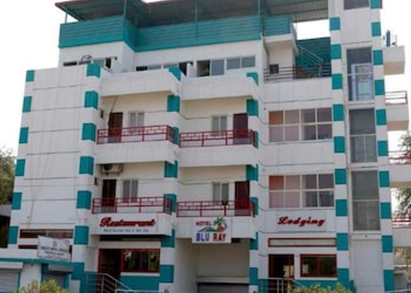 Karnataka Belagavi Hotel Exterior