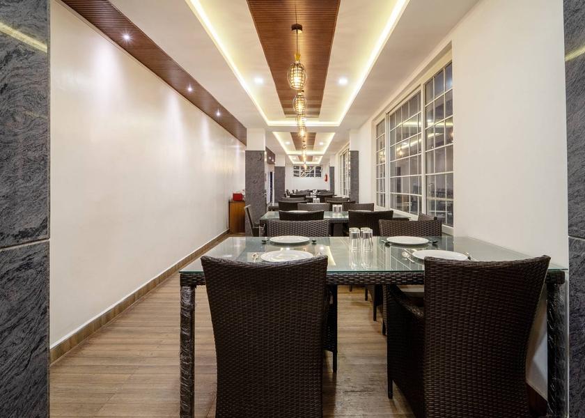 Tamil Nadu Ooty Food & Dining