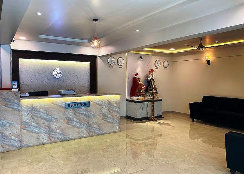 Maharashtra Pune Public Areas