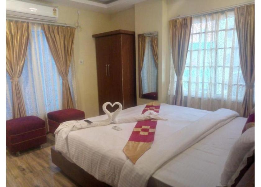 West Bengal Digha STANDARD DOUBLE ROOM