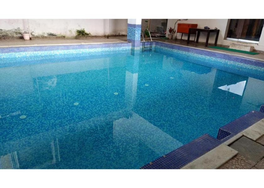 West Bengal Digha Pool