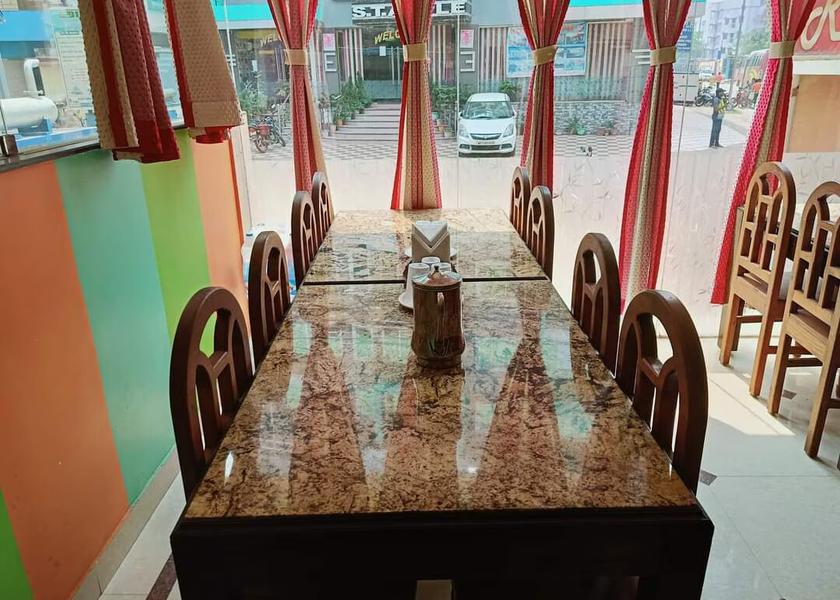 West Bengal Digha Food & Dining