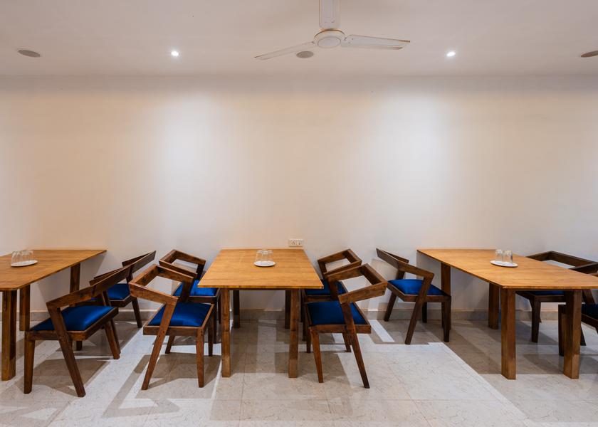 Maharashtra Dapoli Food & Dining