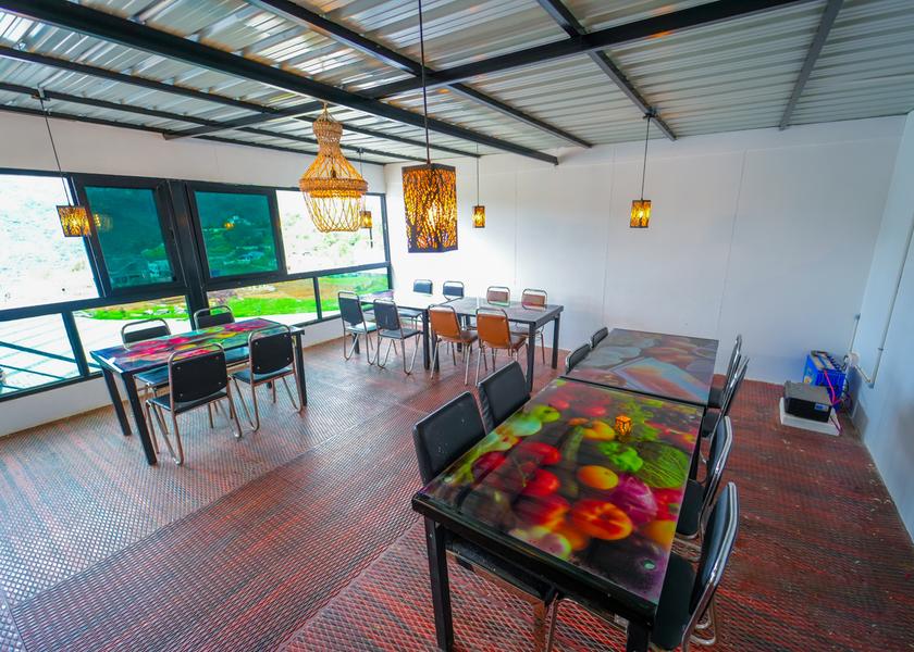 Tamil Nadu Kodaikanal Public Areas