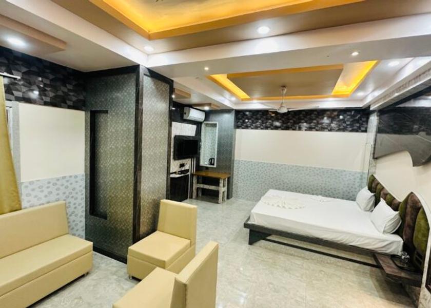 Assam Nagaon Premium Room