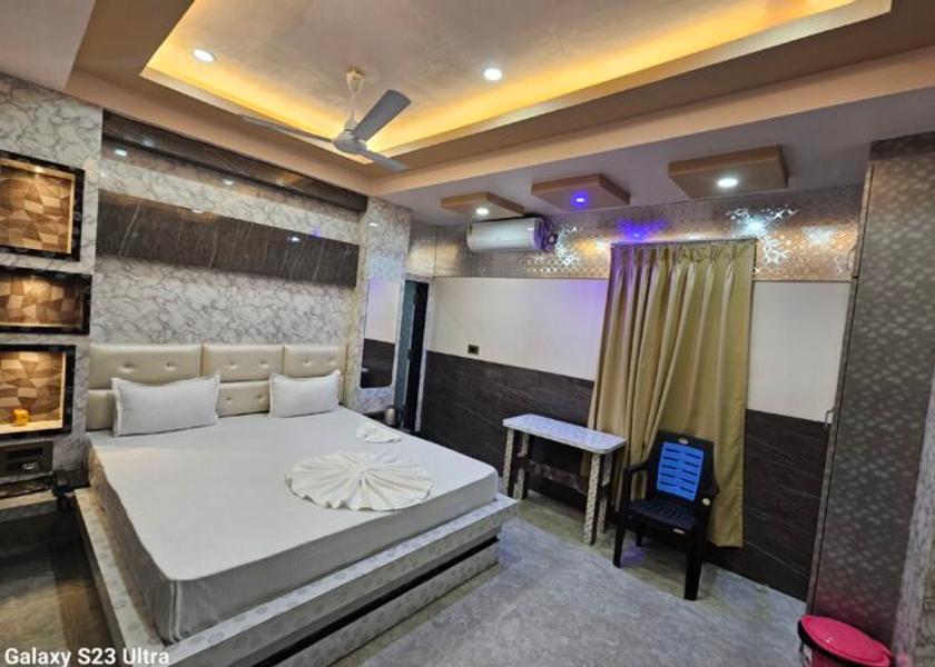 Assam Nagaon Super Deluxe Room