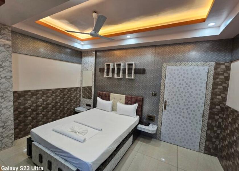 Assam Nagaon Super Deluxe Room