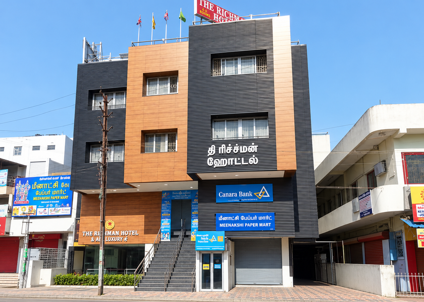 Tamil Nadu Tirupur 