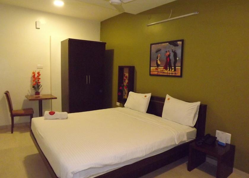 Tamil Nadu Tirupur 