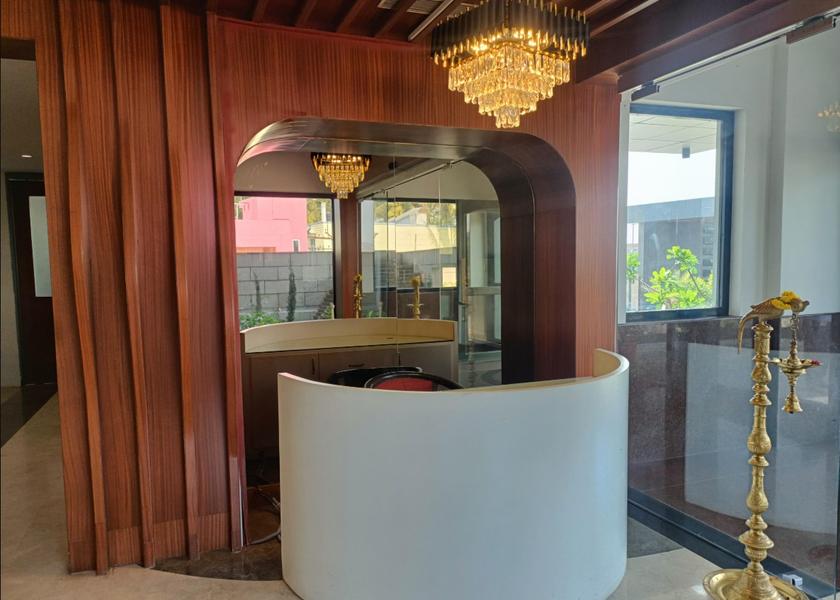 Tamil Nadu Vellore Public Areas