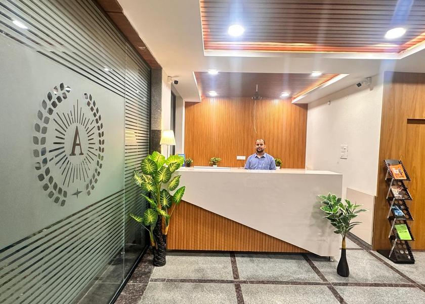Telangana Hyderabad Public Areas