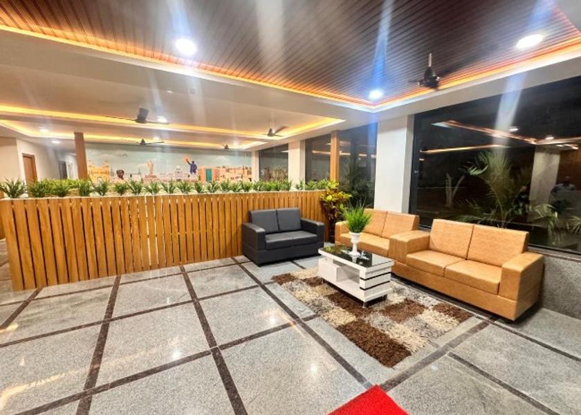 Telangana Hyderabad Public Areas