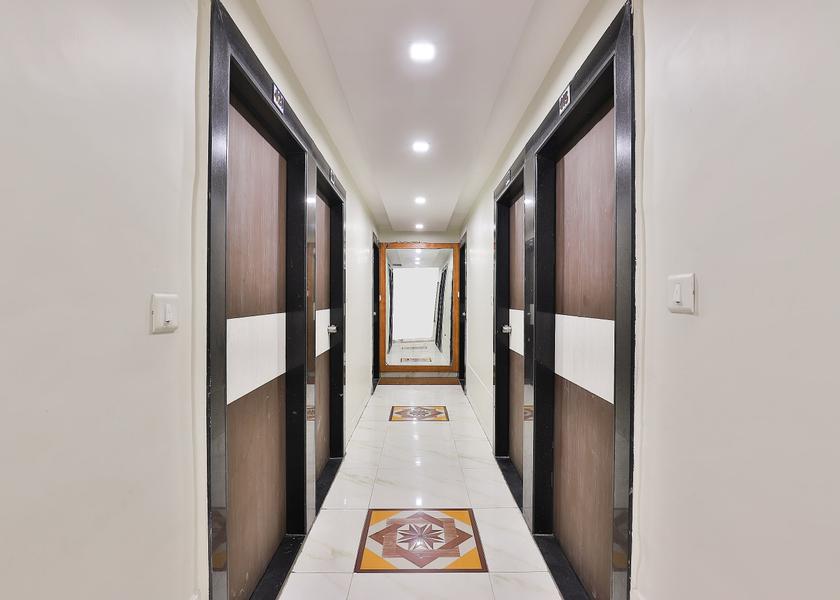 Gujarat Ahmedabad Lobby