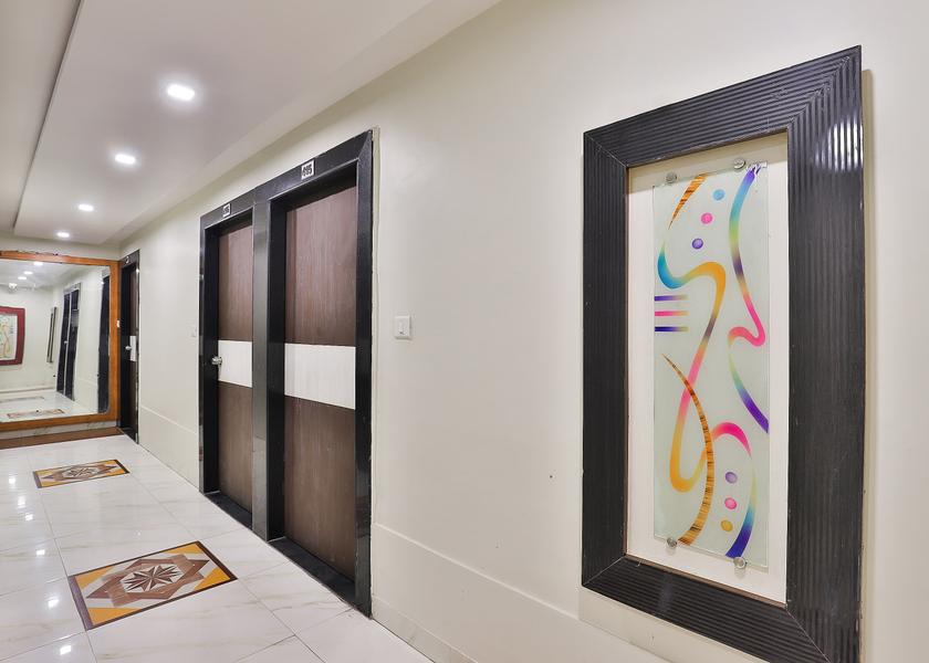 Gujarat Ahmedabad Lobby