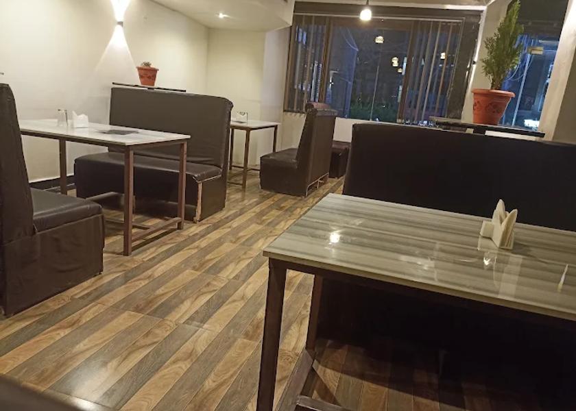Madhya Pradesh Bhopal Public Areas