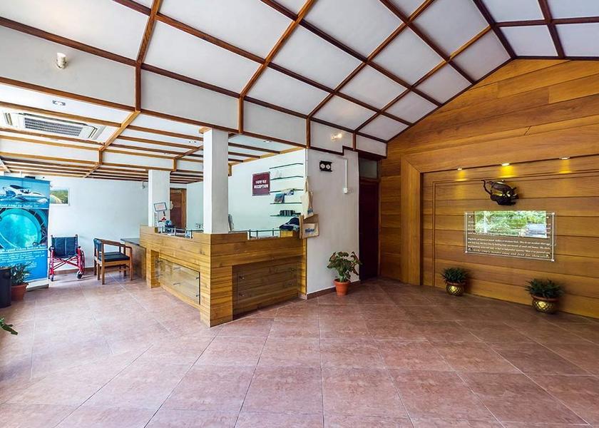 Andaman and Nicobar Port Blair Public Areas