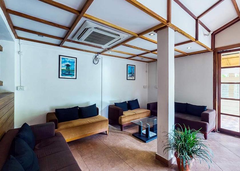 Andaman and Nicobar Port Blair 1025