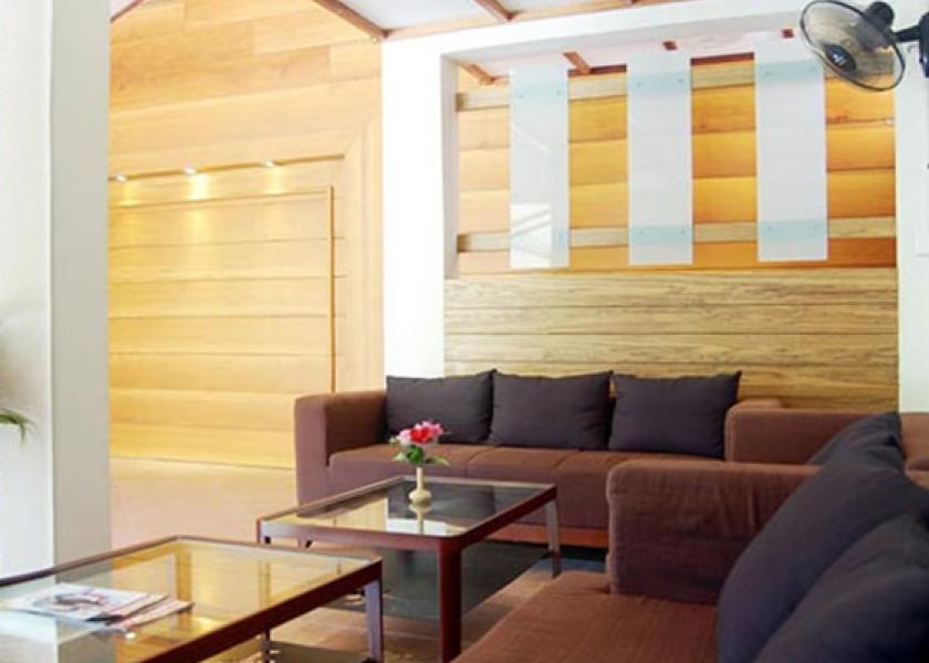 Andaman and Nicobar Port Blair Public Areas