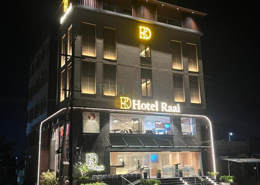 Tamil Nadu Hosur Hotel Exterior