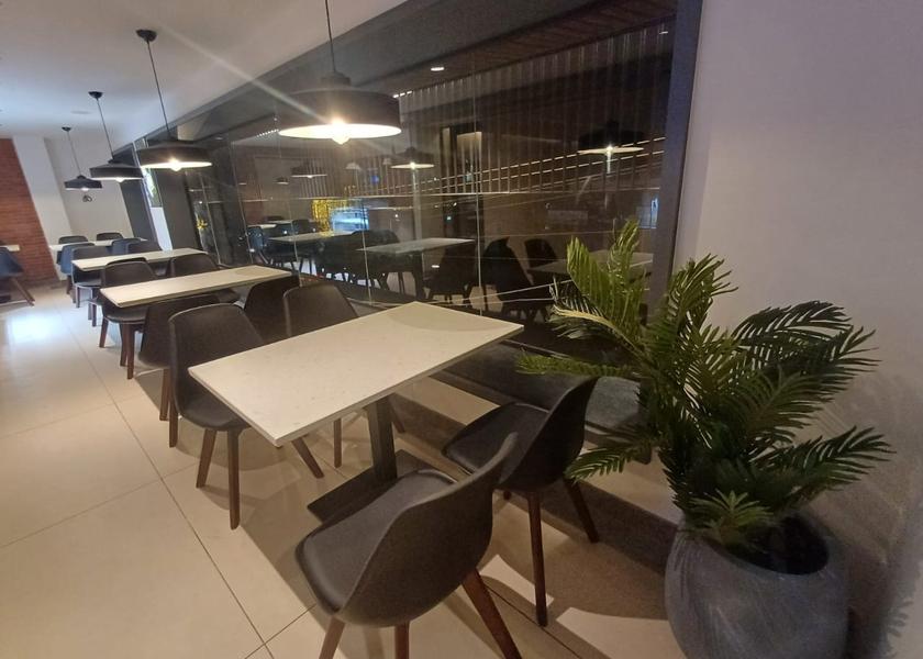 Tamil Nadu Hosur Food & Dining