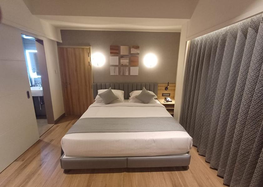 Tamil Nadu Hosur Premium Room