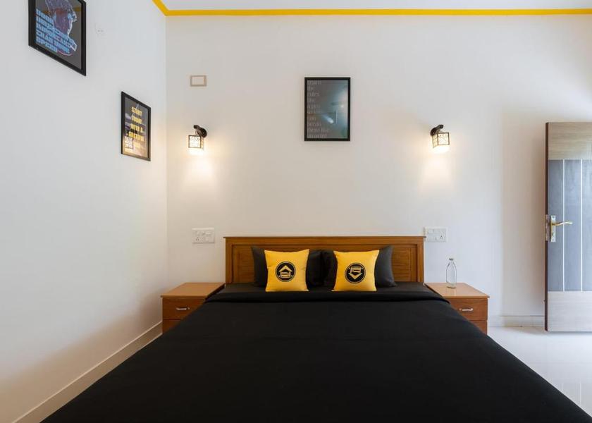 Karnataka Horur Superior Double Room