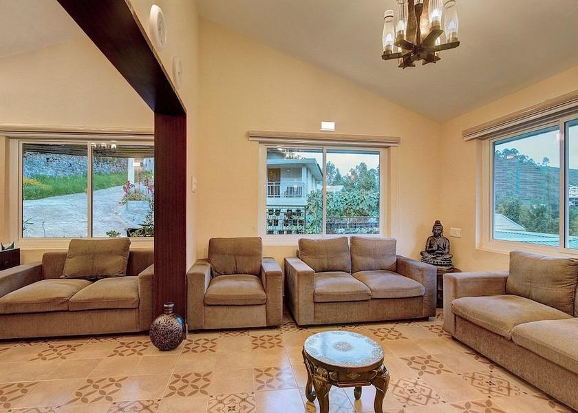 Tamil Nadu Kodaikanal Public Areas