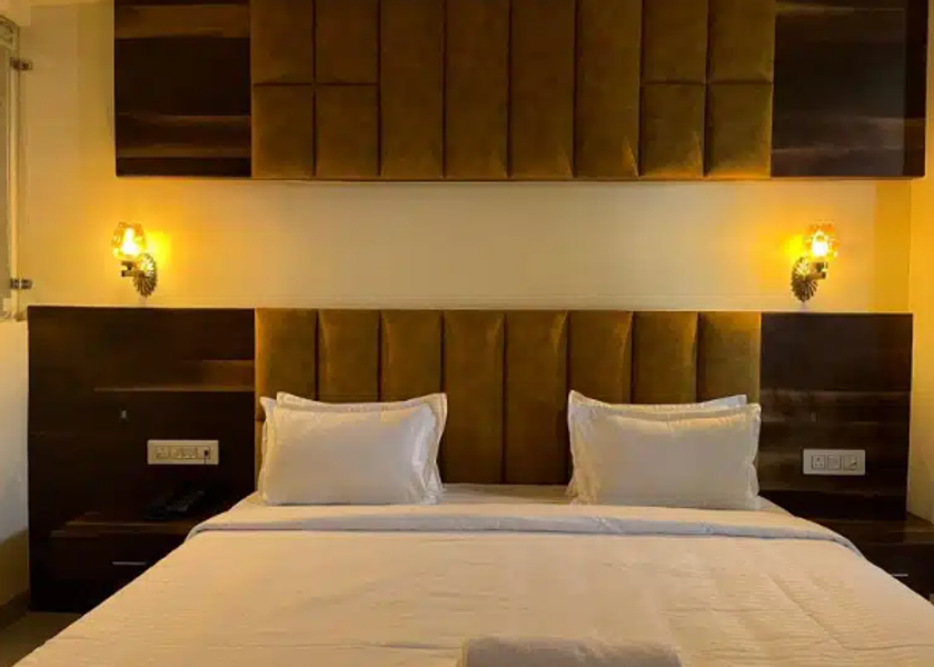 Jharkhand Dhanbad Room