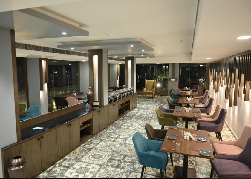Jharkhand Dhanbad Restaurant