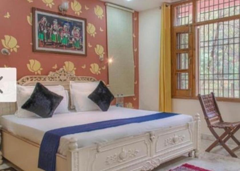 Himachal Pradesh Barog Super Deluxe Room