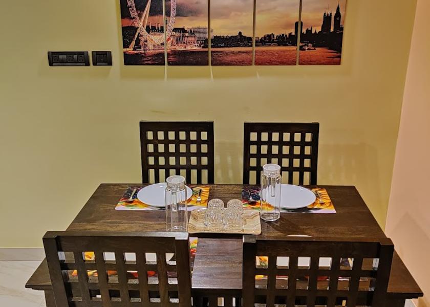 Tamil Nadu Madurai Food & Dining