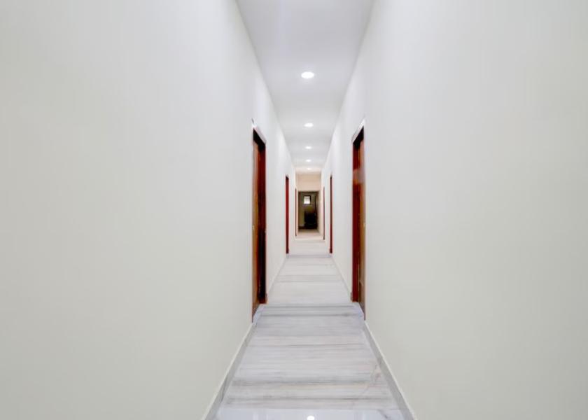 Telangana Hyderabad Public Areas