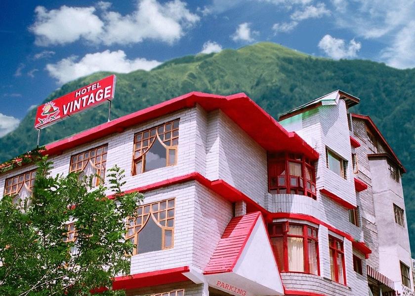 Himachal Pradesh Manali Primary image