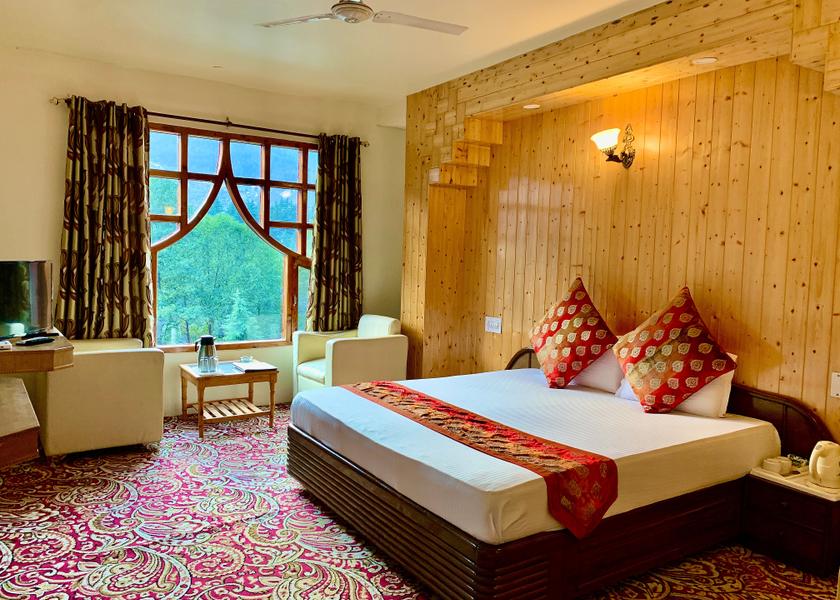 Himachal Pradesh Manali 1025