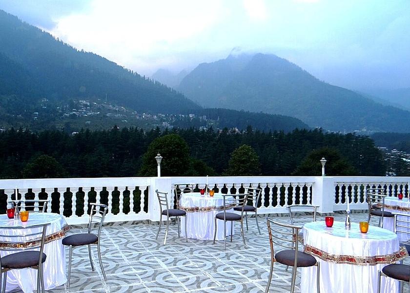 Himachal Pradesh Manali 1025
