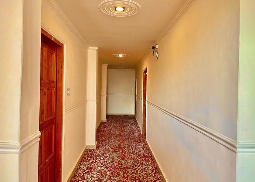 Himachal Pradesh Manali Public Areas