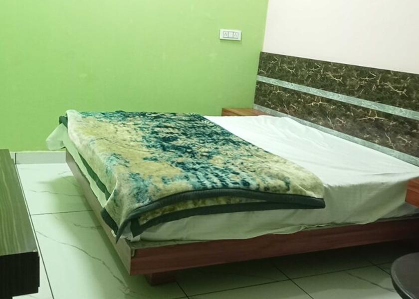 Haryana Jind 1025
