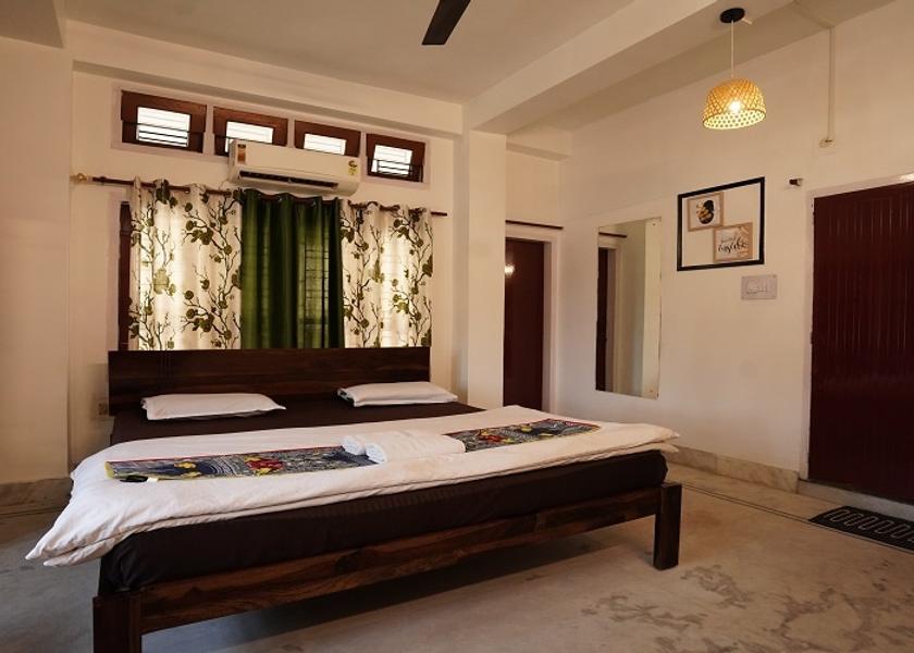 Assam Guwahati Deluxe Room