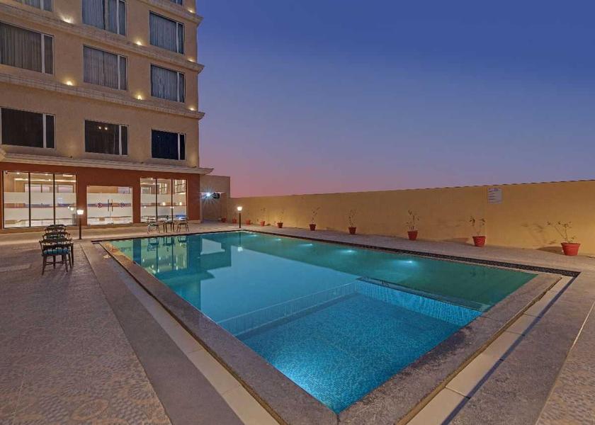 Gujarat Morbi Pool