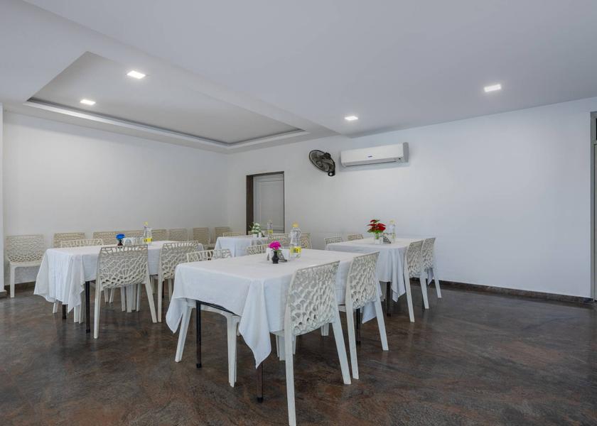 Tamil Nadu Velankanni Food & Dining