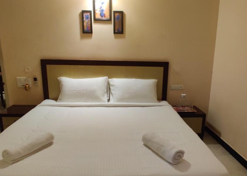 Tamil Nadu Madurai Deluxe Flat
