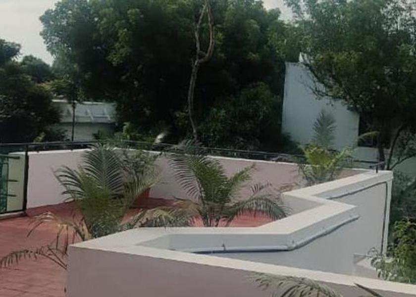 Tamil Nadu Madurai Hotel Exterior